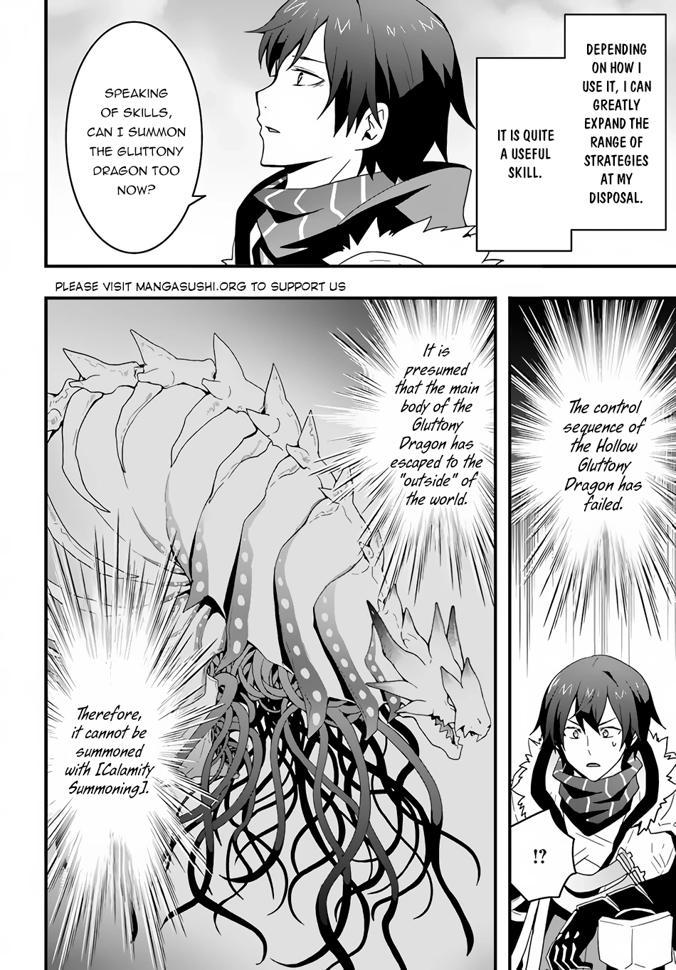 It Seems the Production Skill Acquired in Another World is the Strongest. – Chapter 30 – Page 24