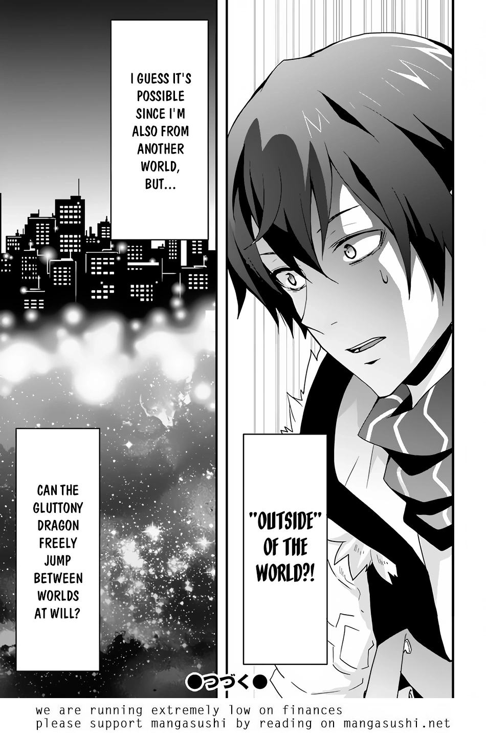 It Seems the Production Skill Acquired in Another World is the Strongest. – Chapter 30 – Page 25