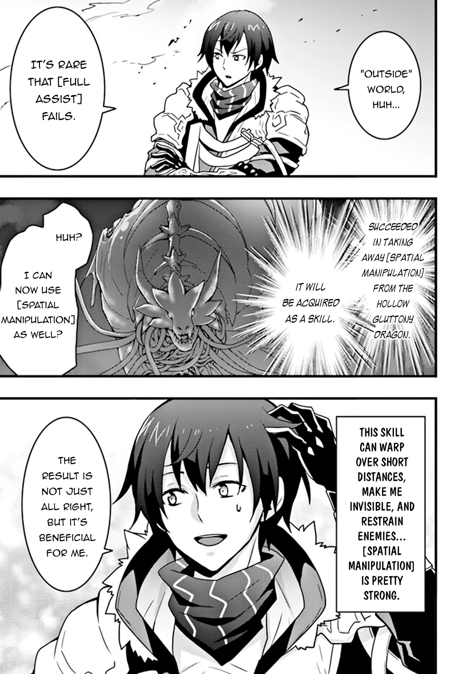 It Seems the Production Skill Acquired in Another World is the Strongest. – Chapter 31 – Page 2