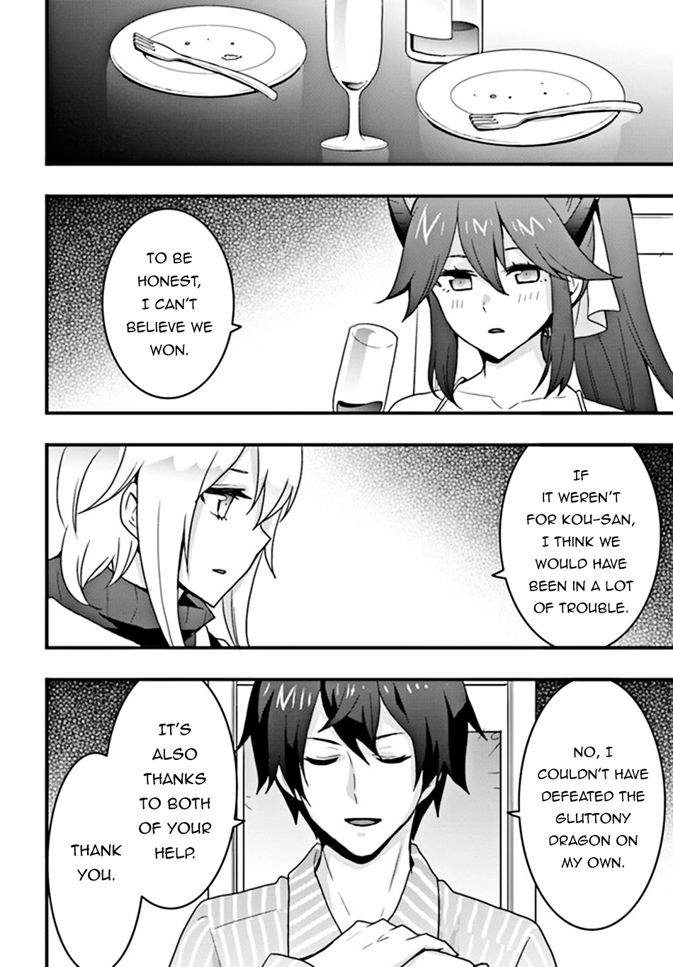 It Seems the Production Skill Acquired in Another World is the Strongest. – Chapter 31 – Page 15