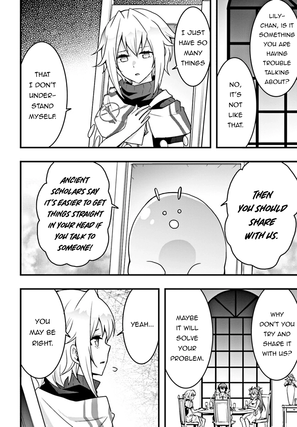 It Seems the Production Skill Acquired in Another World is the Strongest. – Chapter 31 – Page 17