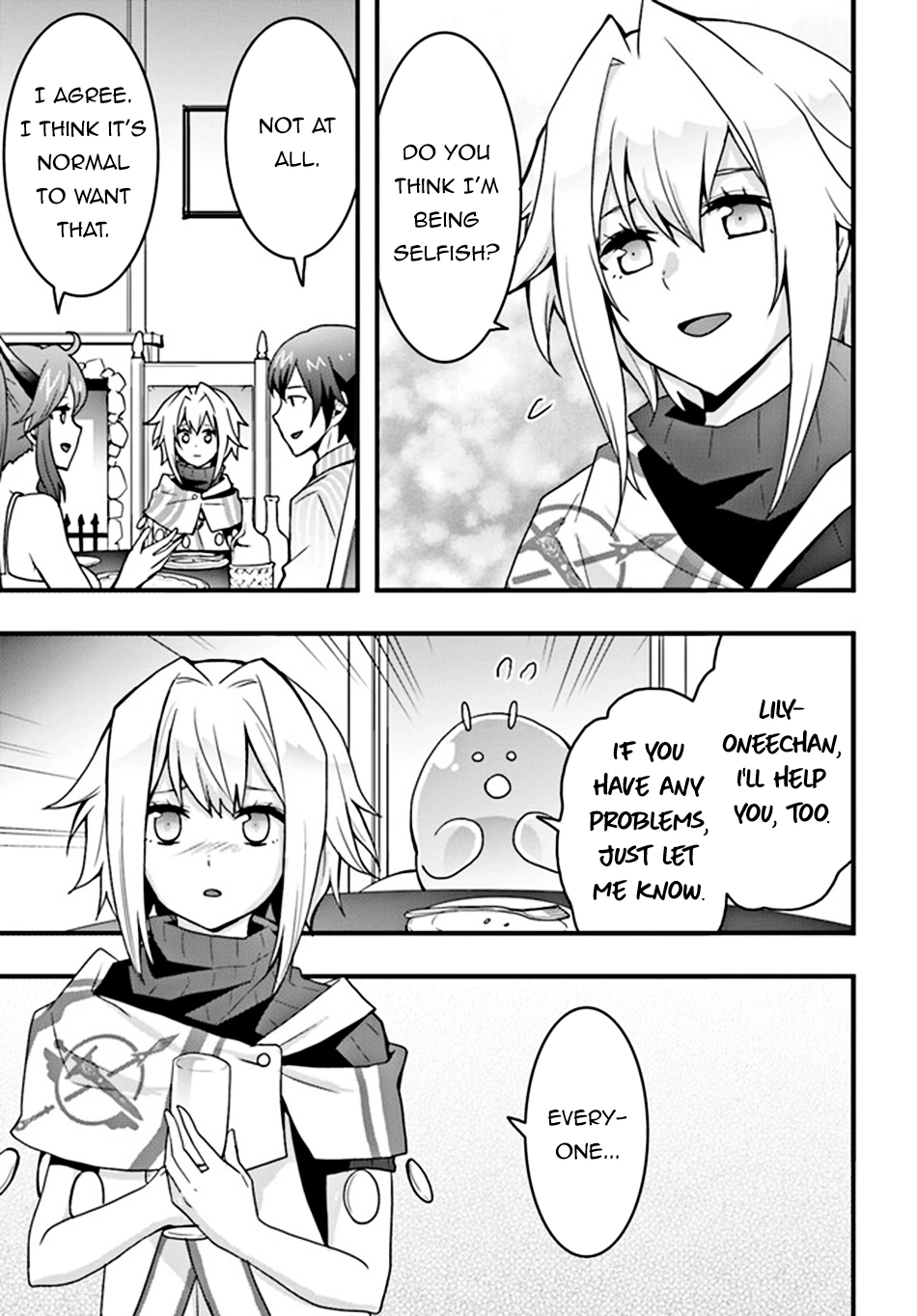 It Seems the Production Skill Acquired in Another World is the Strongest. – Chapter 31 – Page 22