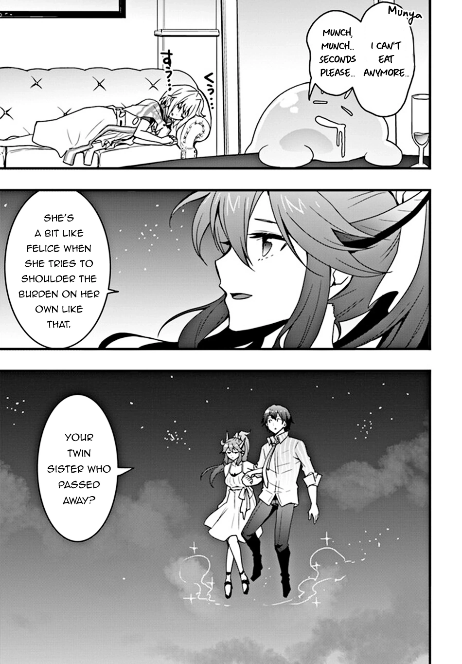 It Seems the Production Skill Acquired in Another World is the Strongest. – Chapter 31 – Page 24