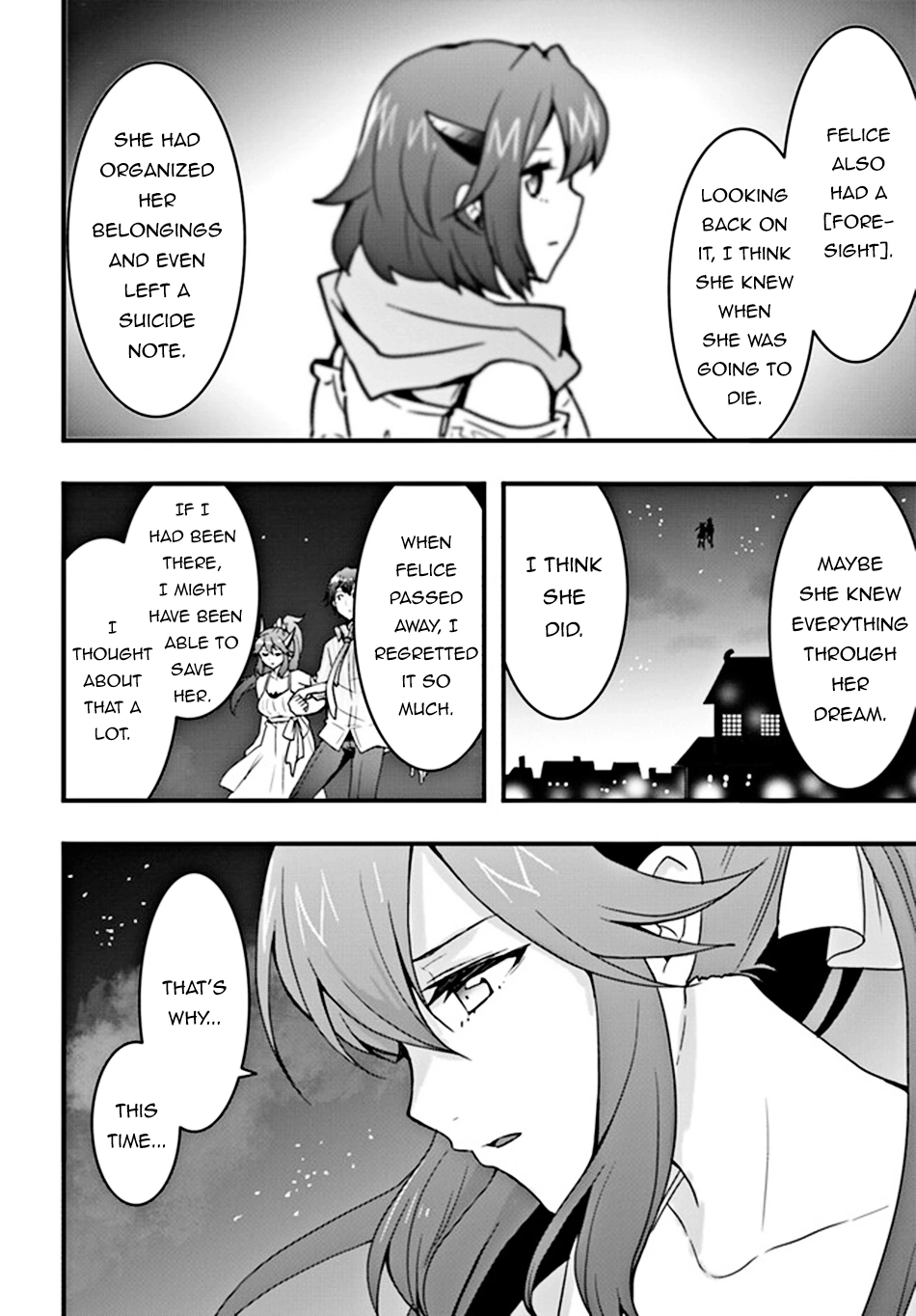 It Seems the Production Skill Acquired in Another World is the Strongest. – Chapter 31 – Page 25