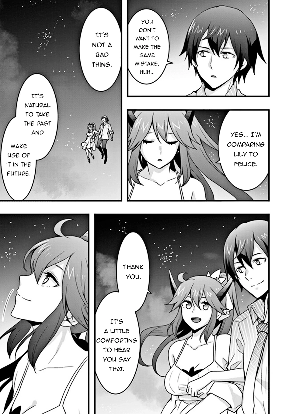 It Seems the Production Skill Acquired in Another World is the Strongest. – Chapter 31 – Page 26