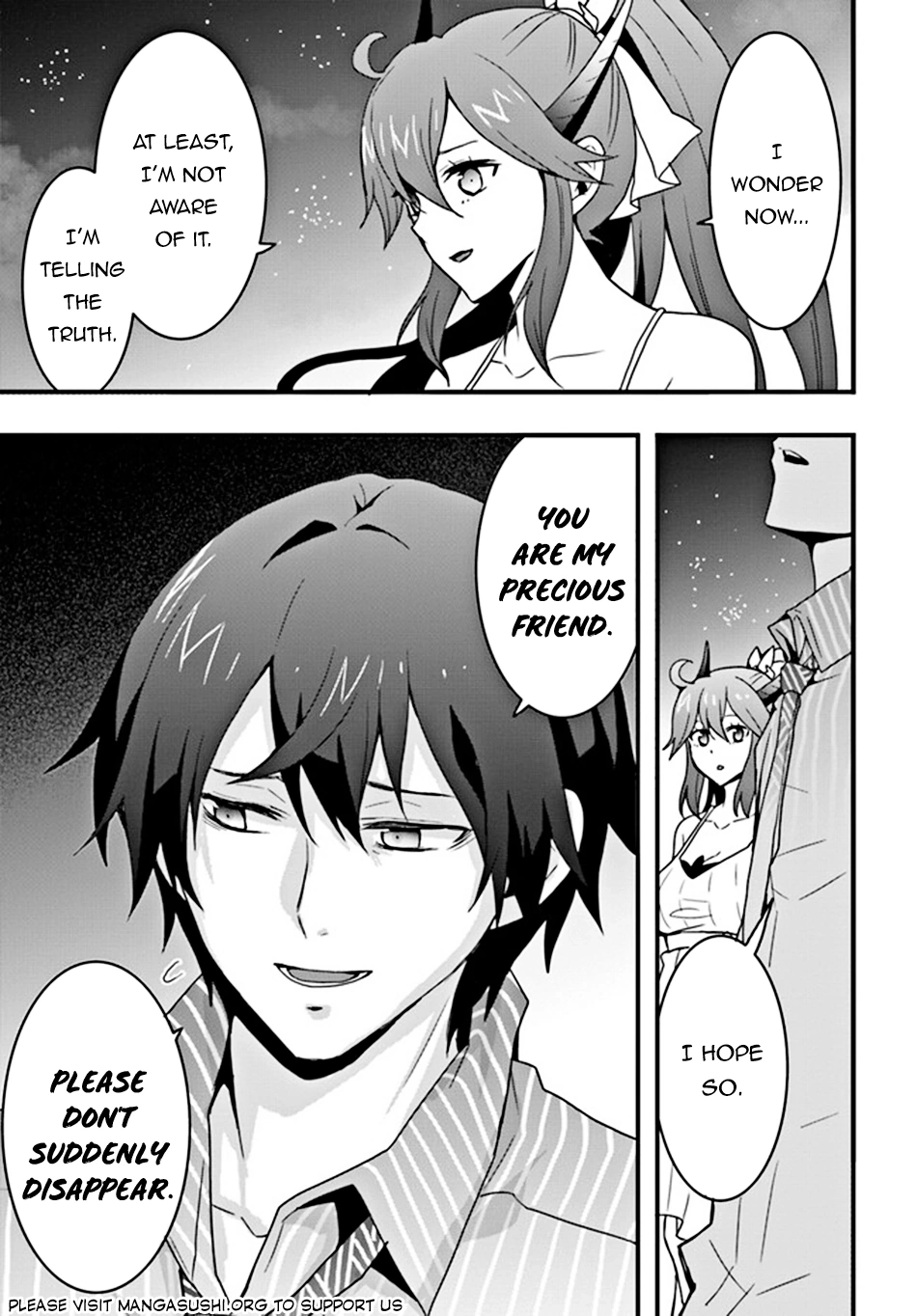It Seems the Production Skill Acquired in Another World is the Strongest. – Chapter 31 – Page 28