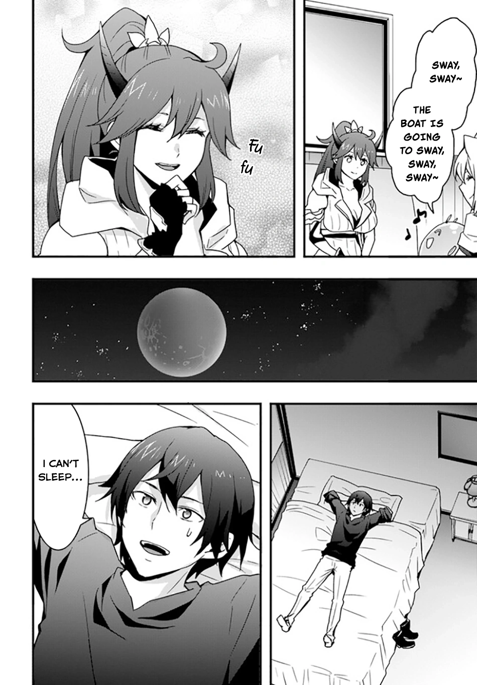 It Seems the Production Skill Acquired in Another World is the Strongest. – Chapter 32 – Page 5