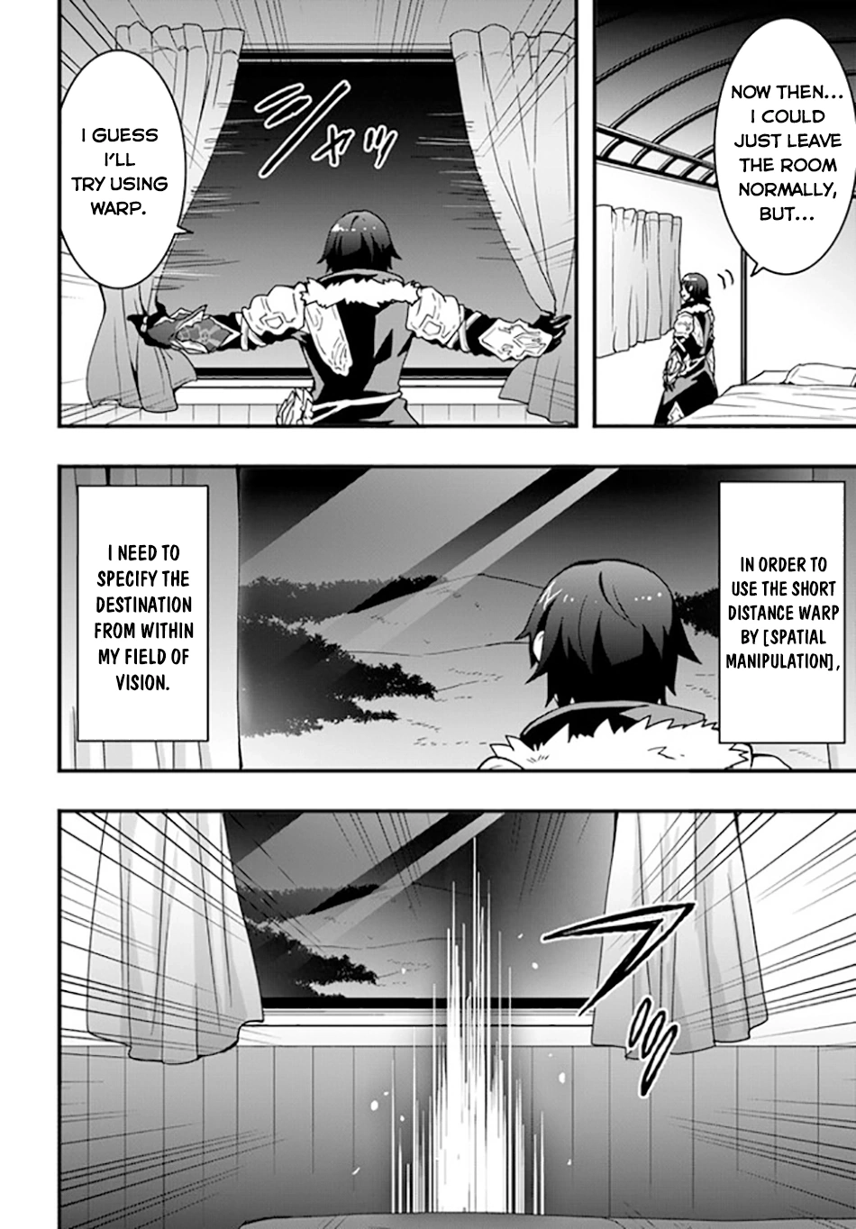 It Seems the Production Skill Acquired in Another World is the Strongest. – Chapter 32 – Page 7