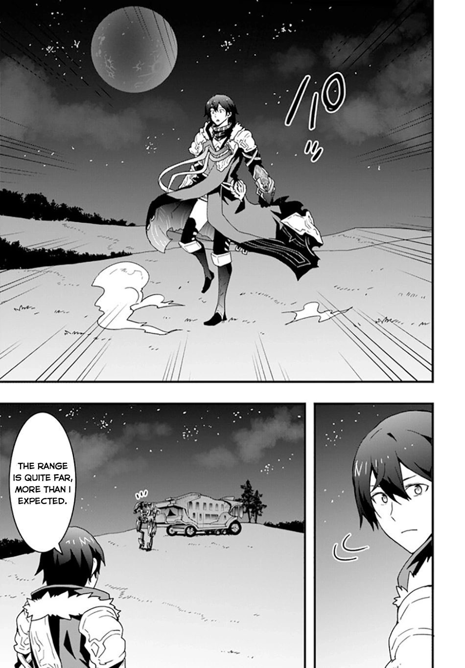 It Seems the Production Skill Acquired in Another World is the Strongest. – Chapter 32 – Page 8