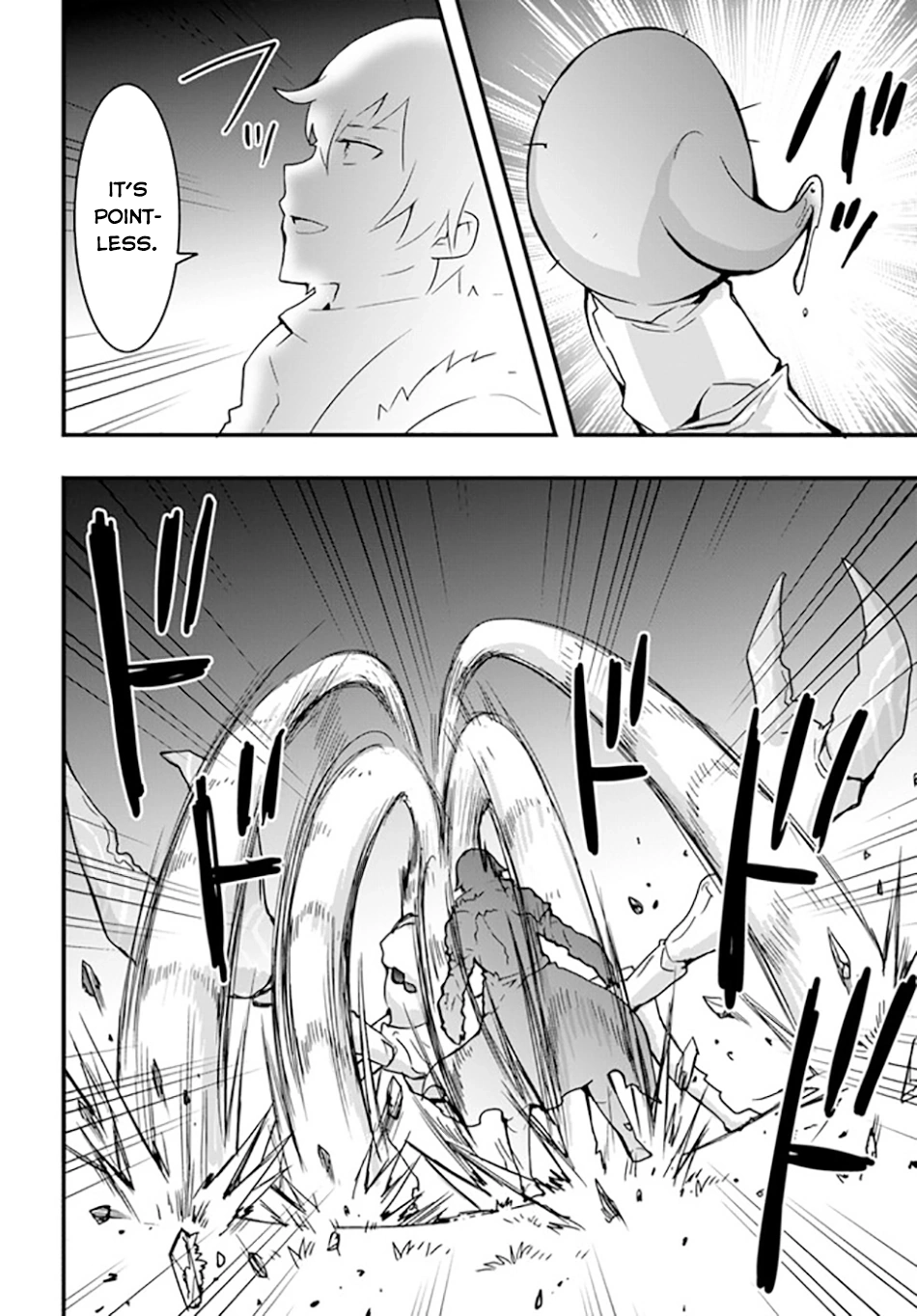It Seems the Production Skill Acquired in Another World is the Strongest. – Chapter 32 – Page 13