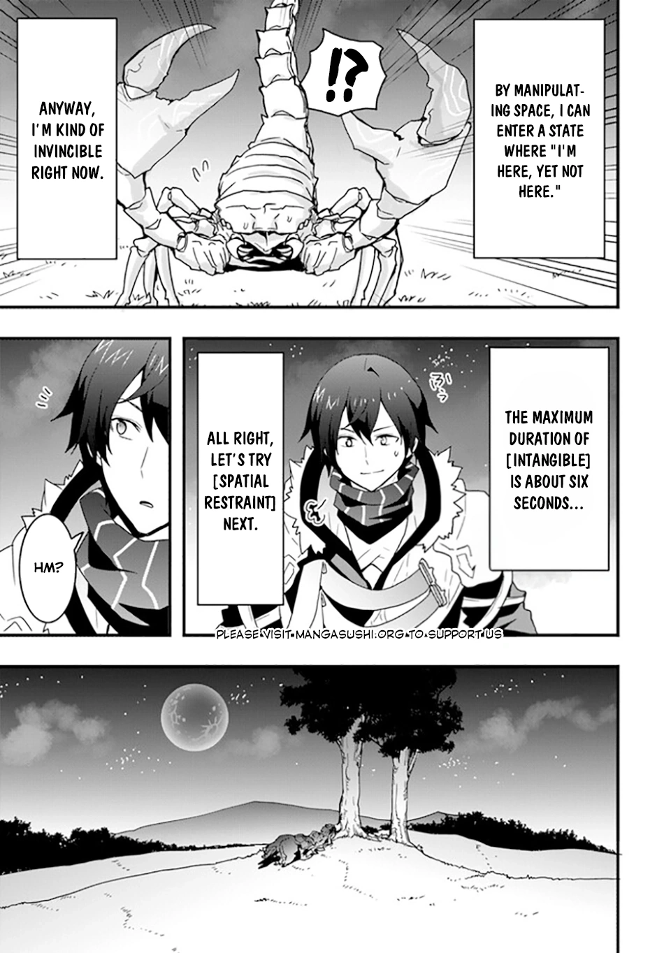 It Seems the Production Skill Acquired in Another World is the Strongest. – Chapter 32 – Page 16