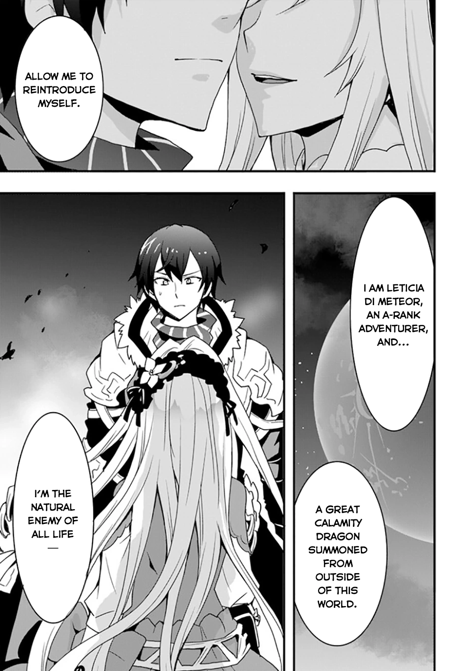 It Seems the Production Skill Acquired in Another World is the Strongest. – Chapter 33 – Page 4