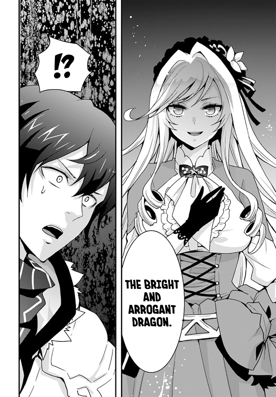 It Seems the Production Skill Acquired in Another World is the Strongest. – Chapter 33 – Page 5