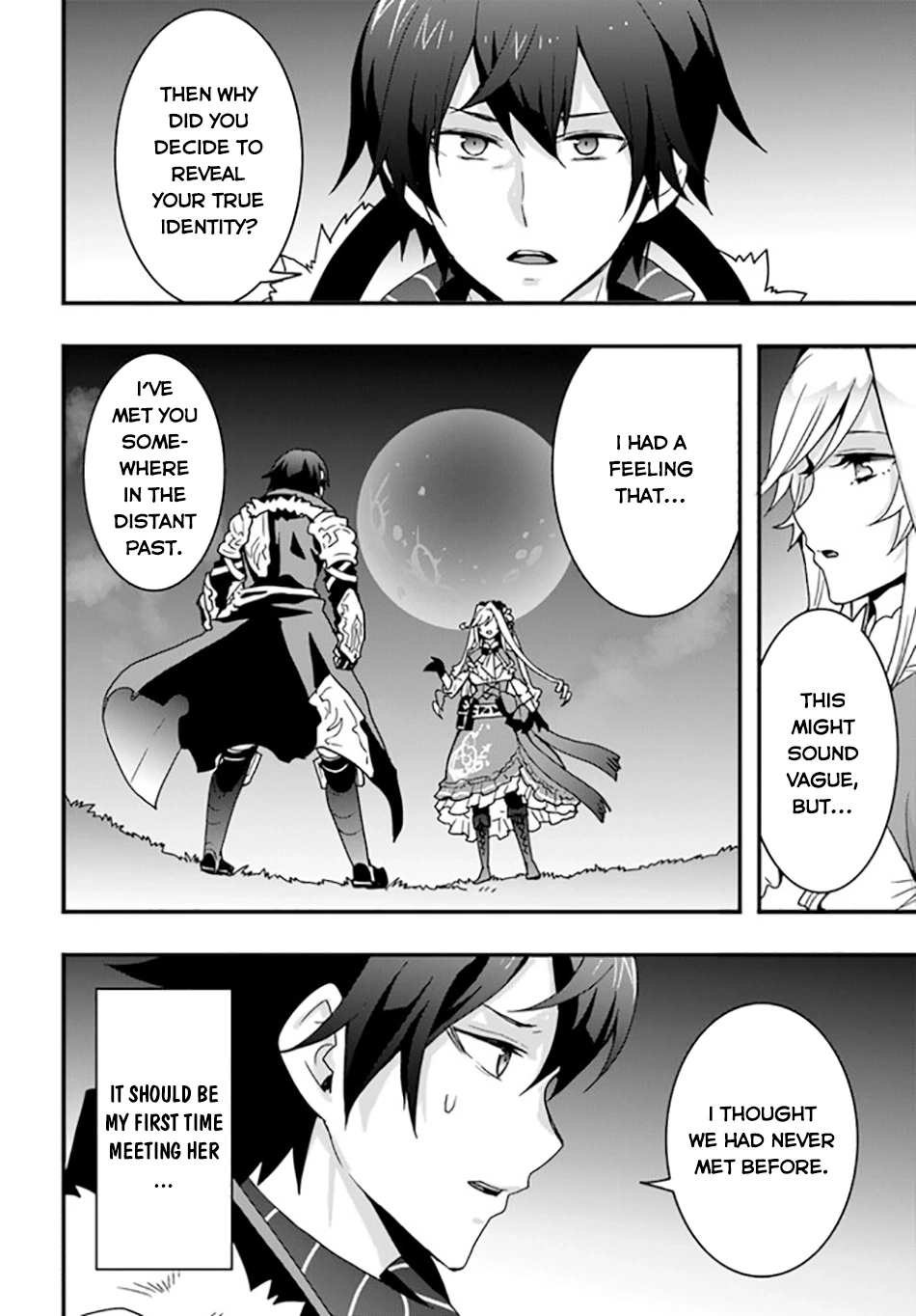 It Seems the Production Skill Acquired in Another World is the Strongest. – Chapter 33 – Page 9