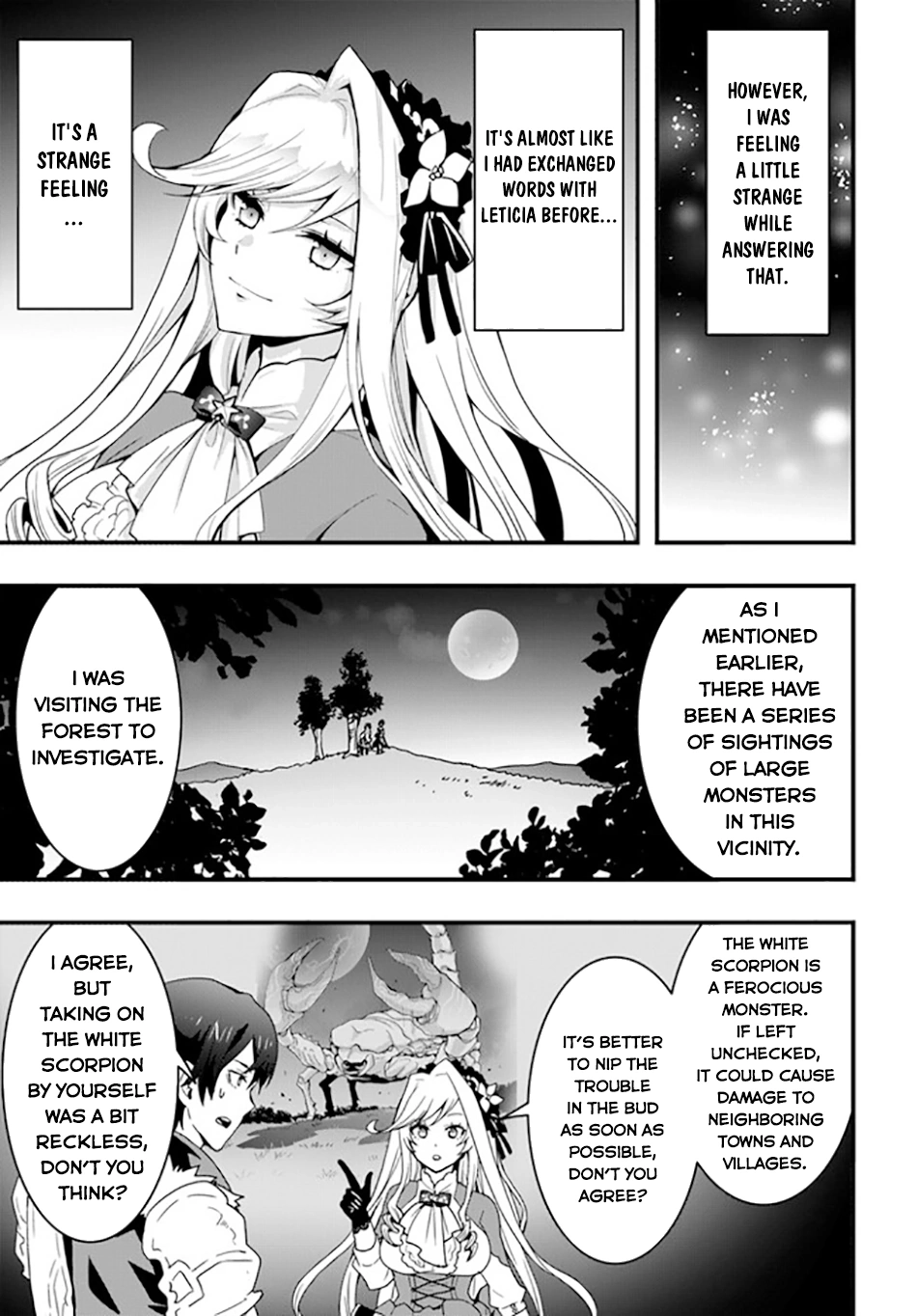 It Seems the Production Skill Acquired in Another World is the Strongest. – Chapter 33 – Page 10