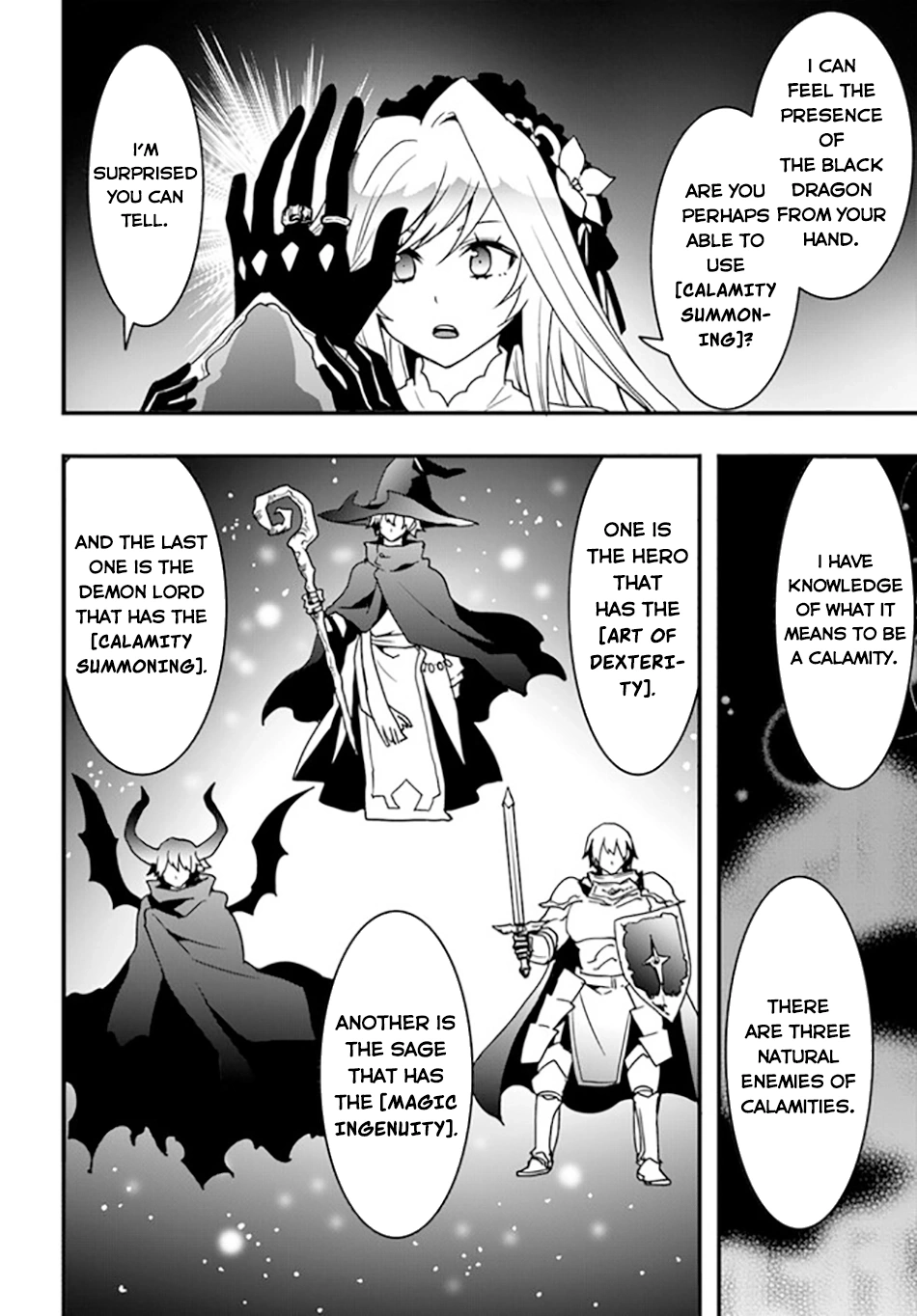 It Seems the Production Skill Acquired in Another World is the Strongest. – Chapter 33 – Page 13