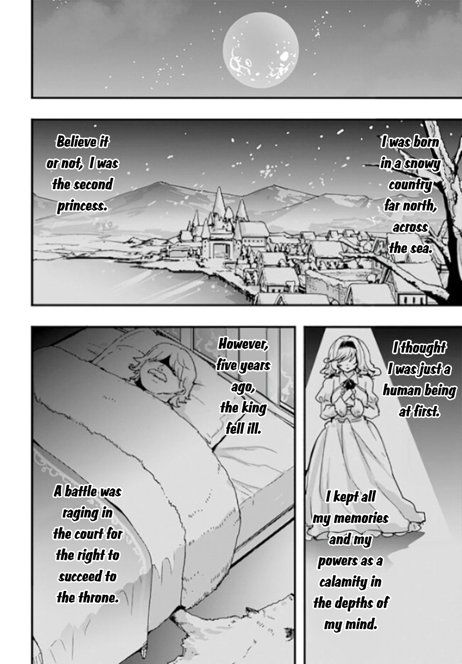 It Seems the Production Skill Acquired in Another World is the Strongest. – Chapter 33 – Page 19