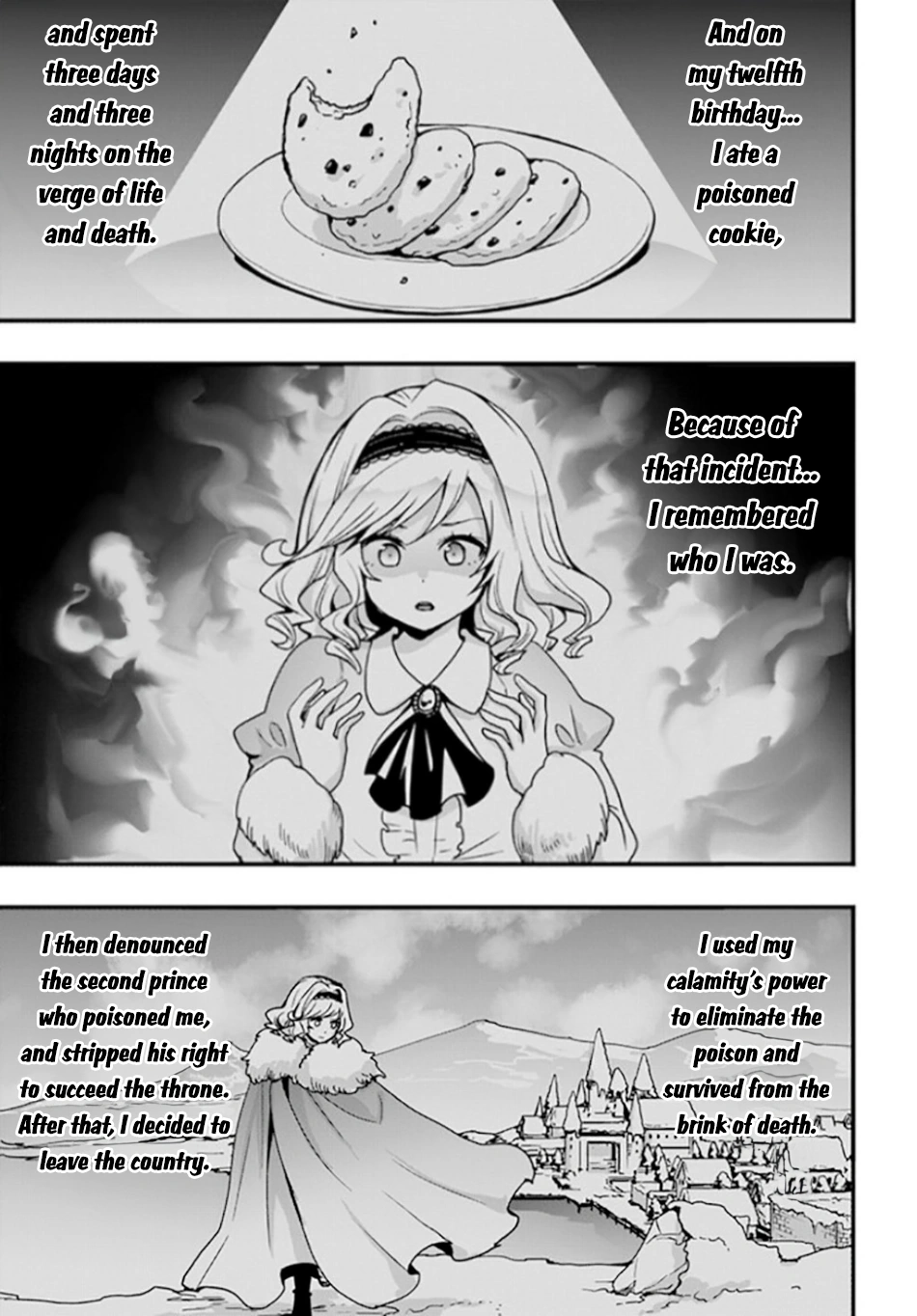 It Seems the Production Skill Acquired in Another World is the Strongest. – Chapter 33 – Page 20