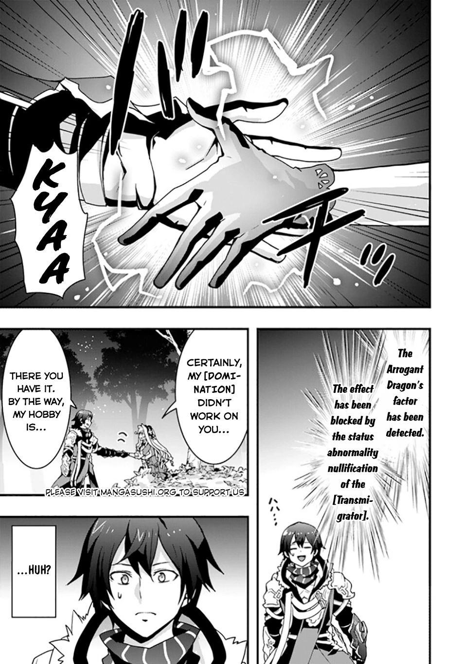 It Seems the Production Skill Acquired in Another World is the Strongest. – Chapter 33 – Page 26