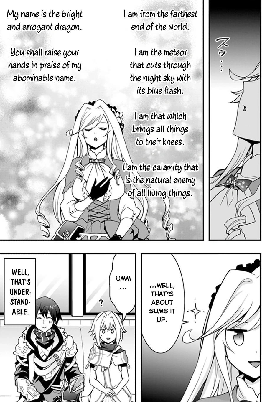 It Seems the Production Skill Acquired in Another World is the Strongest. – Chapter 34 – Page 8