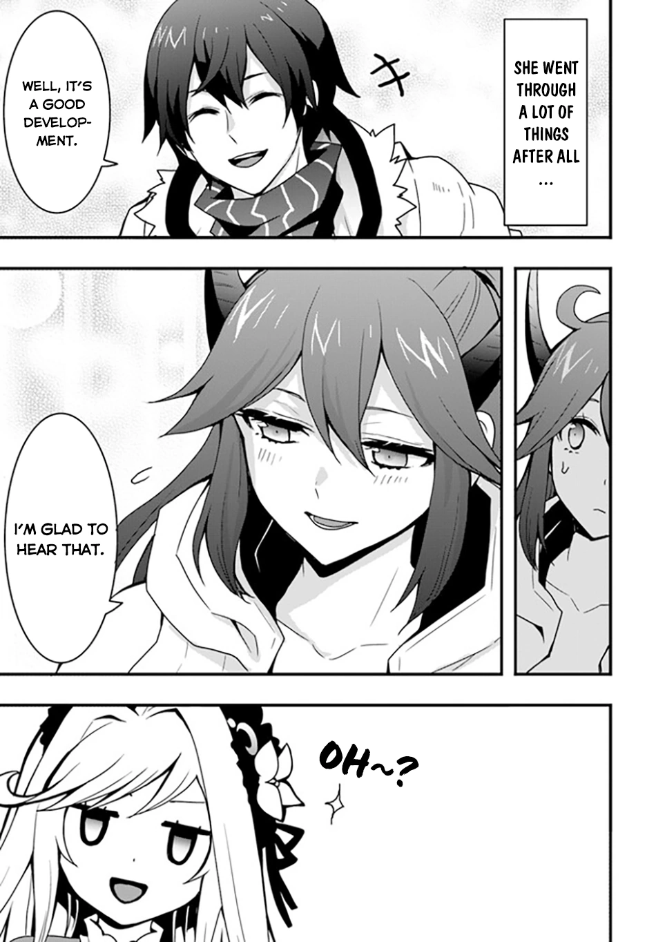 It Seems the Production Skill Acquired in Another World is the Strongest. – Chapter 34 – Page 14