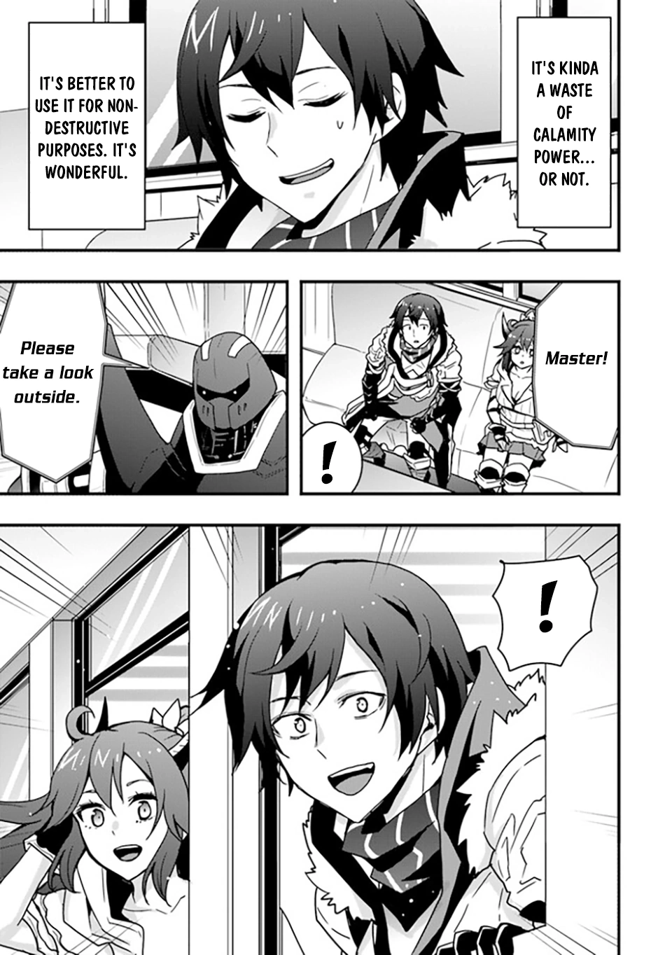 It Seems the Production Skill Acquired in Another World is the Strongest. – Chapter 34 – Page 24