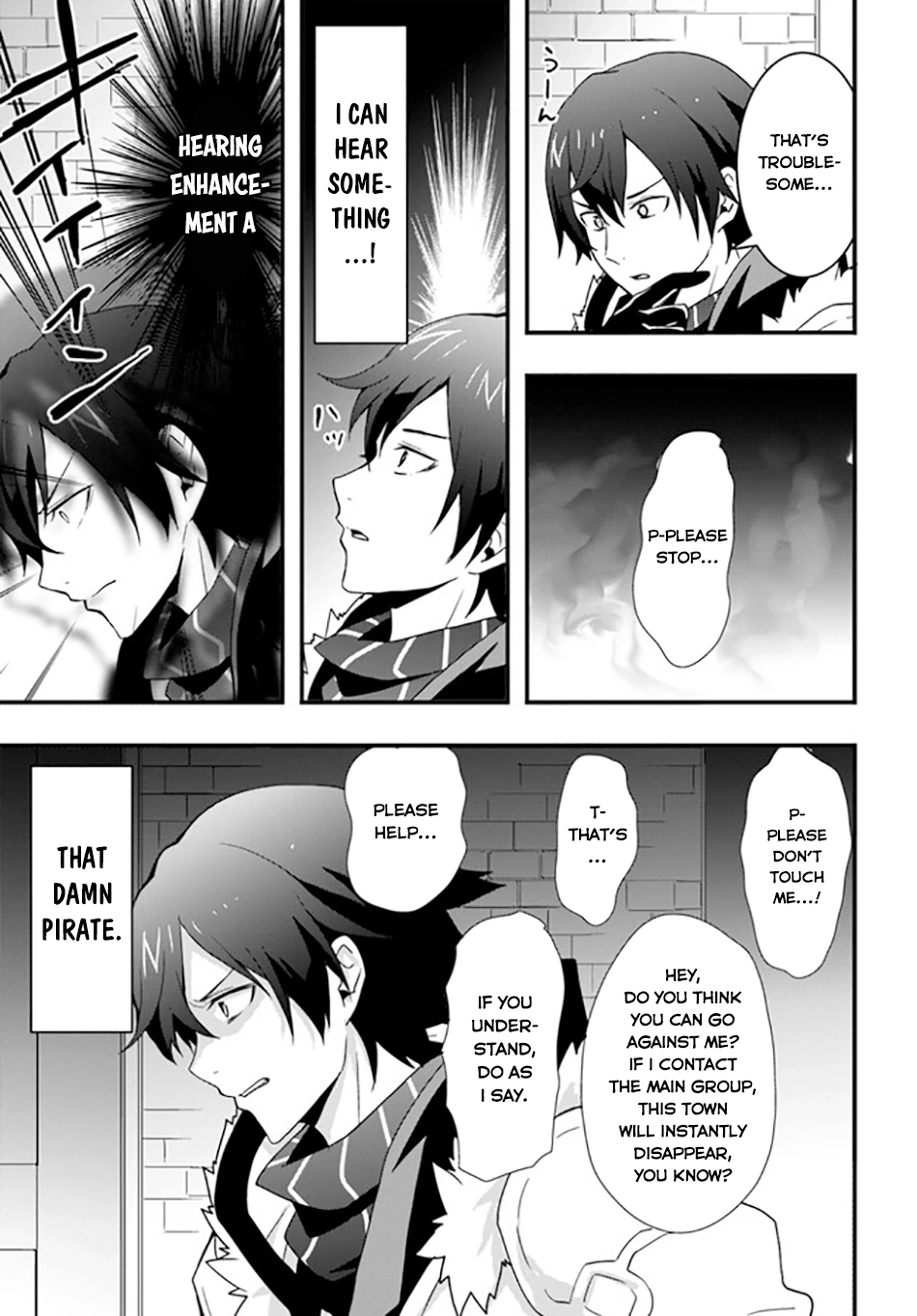 It Seems the Production Skill Acquired in Another World is the Strongest. – Chapter 35 – Page 13
