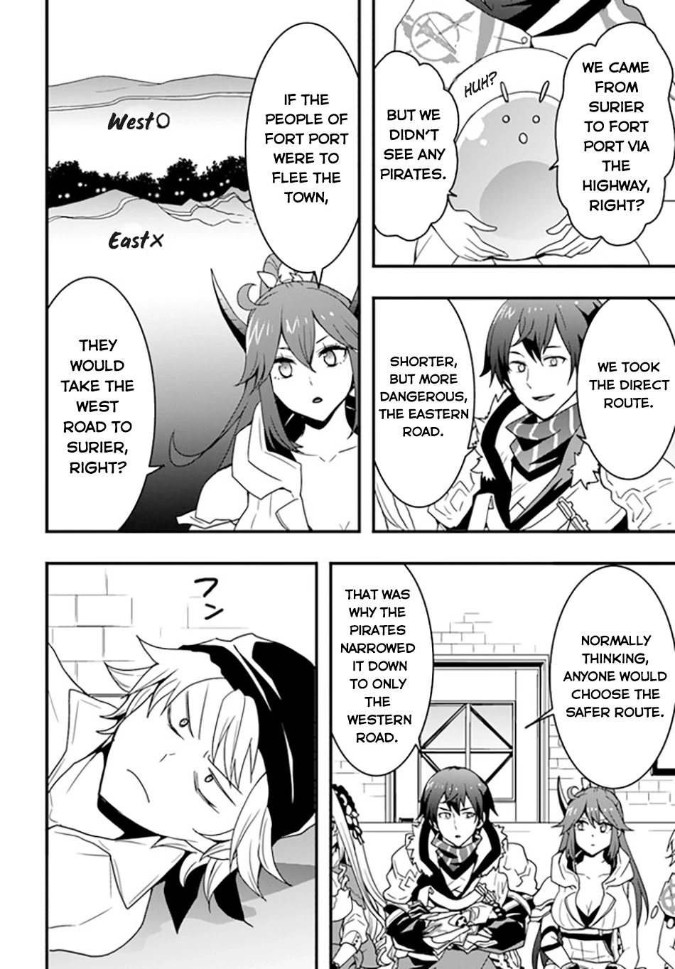 It Seems the Production Skill Acquired in Another World is the Strongest. – Chapter 36 – Page 13
