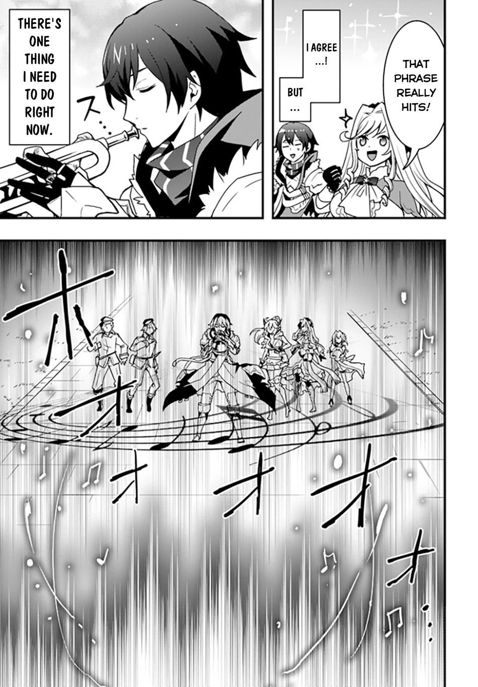 It Seems the Production Skill Acquired in Another World is the Strongest. – Chapter 36 – Page 22