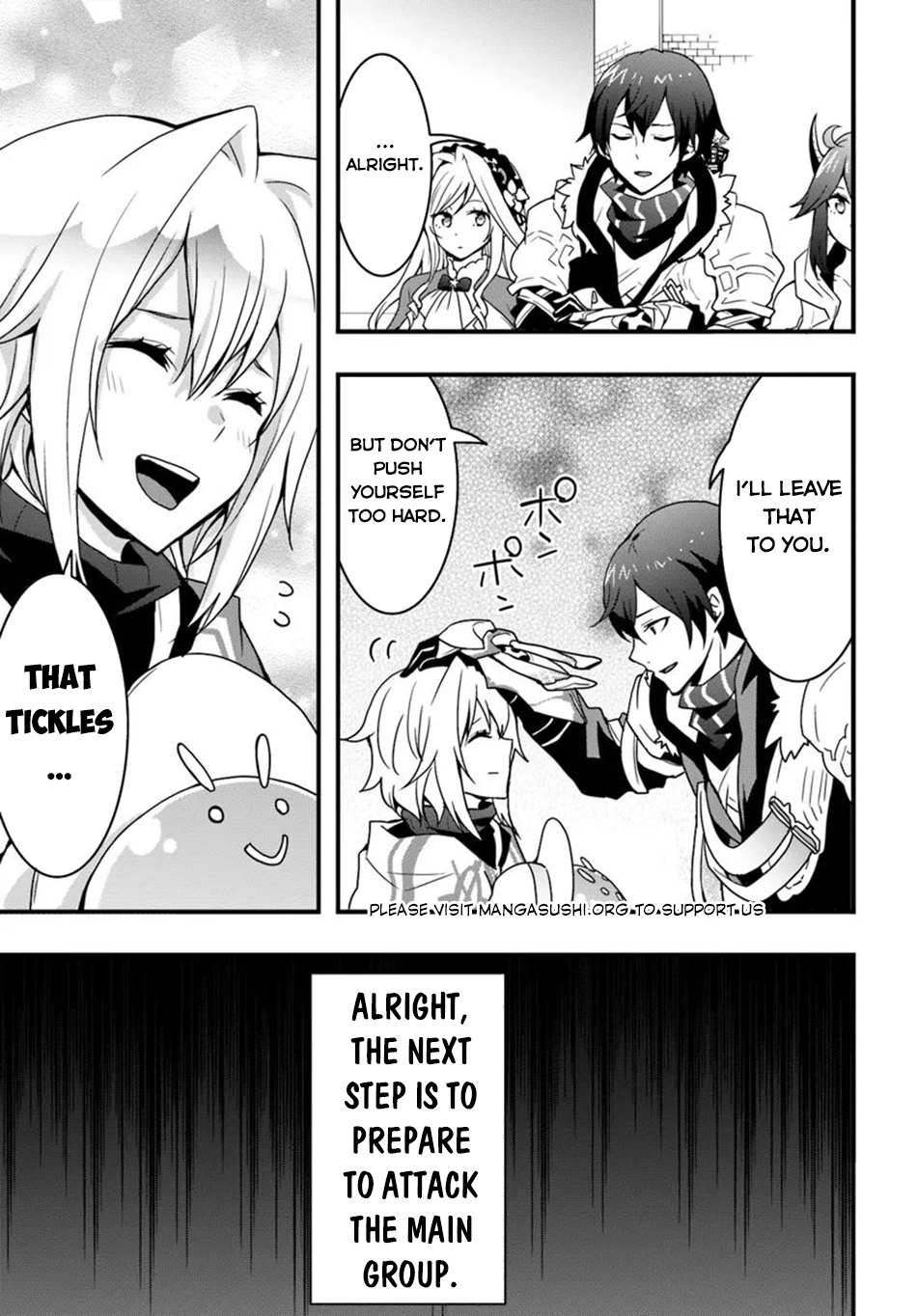 It Seems the Production Skill Acquired in Another World is the Strongest. – Chapter 37 – Page 6