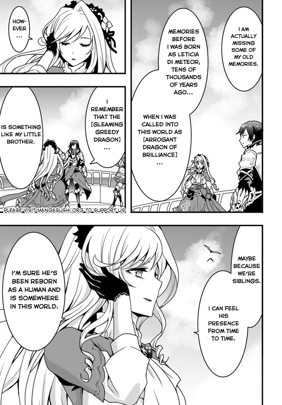 It Seems the Production Skill Acquired in Another World is the Strongest. – Chapter 37 – Page 25