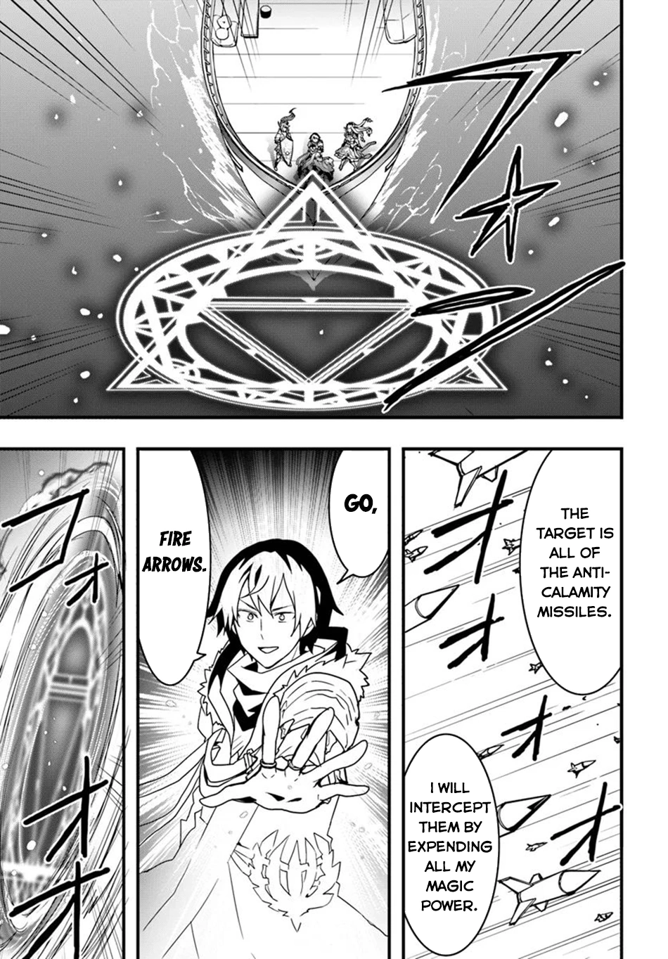It Seems the Production Skill Acquired in Another World is the Strongest. – Chapter 38 – Page 8