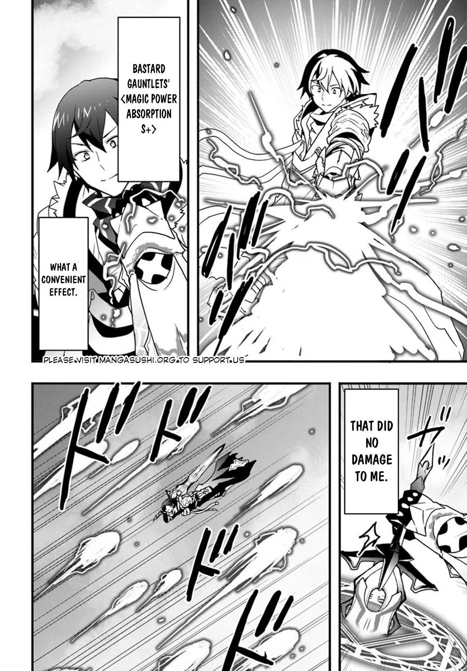 It Seems the Production Skill Acquired in Another World is the Strongest. – Chapter 38 – Page 21