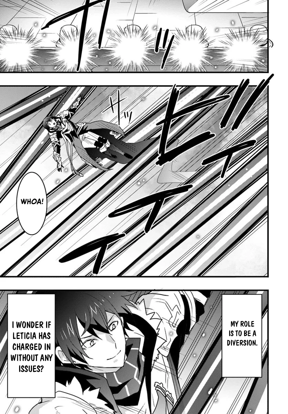 It Seems the Production Skill Acquired in Another World is the Strongest. – Chapter 39 – Page 10