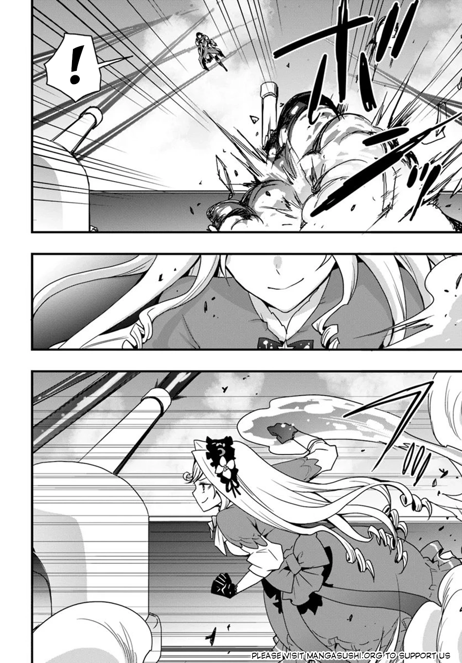 It Seems the Production Skill Acquired in Another World is the Strongest. – Chapter 39 – Page 11