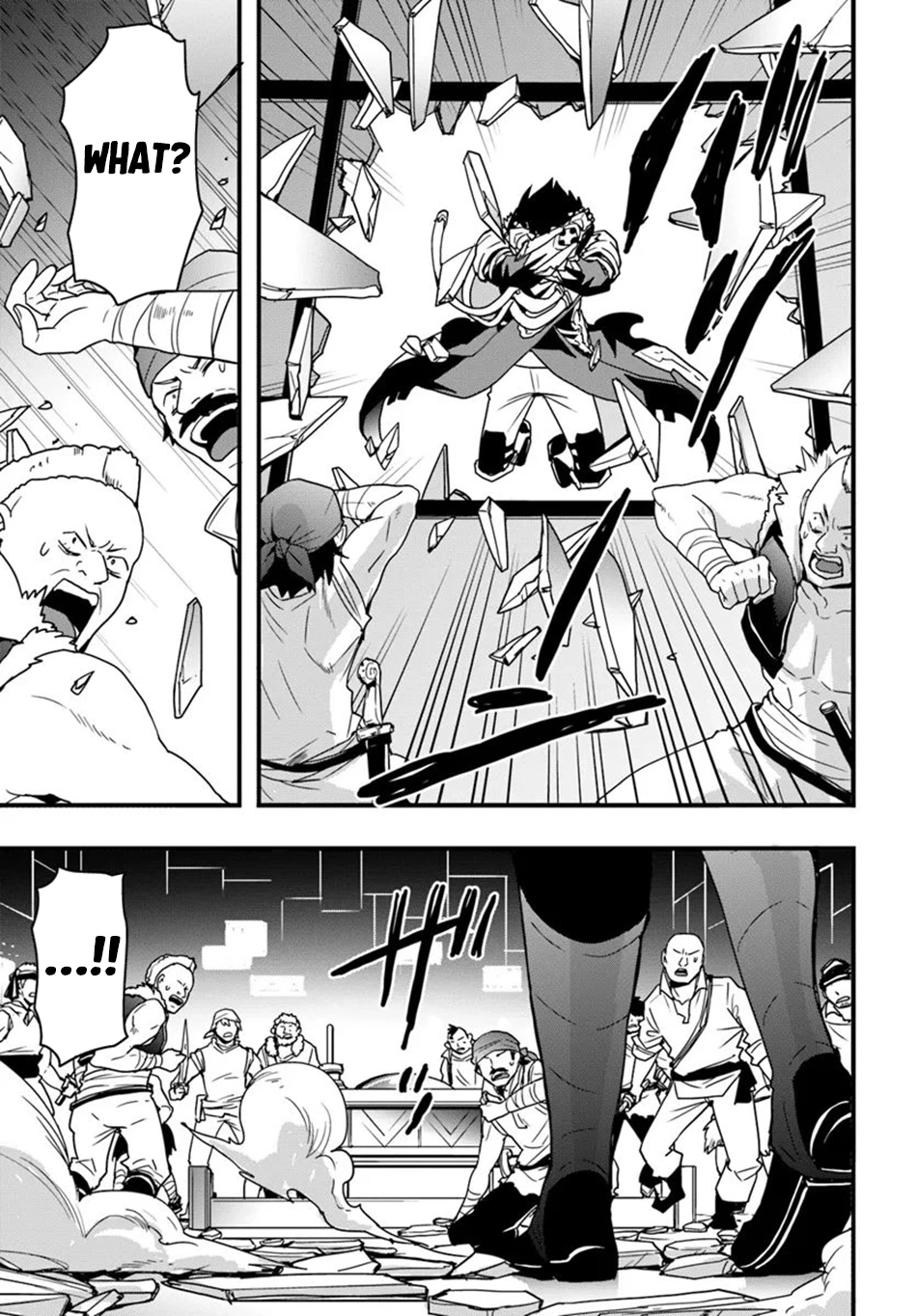 It Seems the Production Skill Acquired in Another World is the Strongest. – Chapter 39 – Page 14