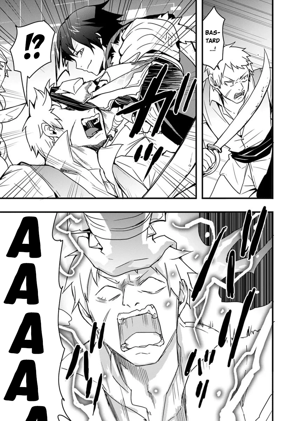 It Seems the Production Skill Acquired in Another World is the Strongest. – Chapter 39 – Page 18