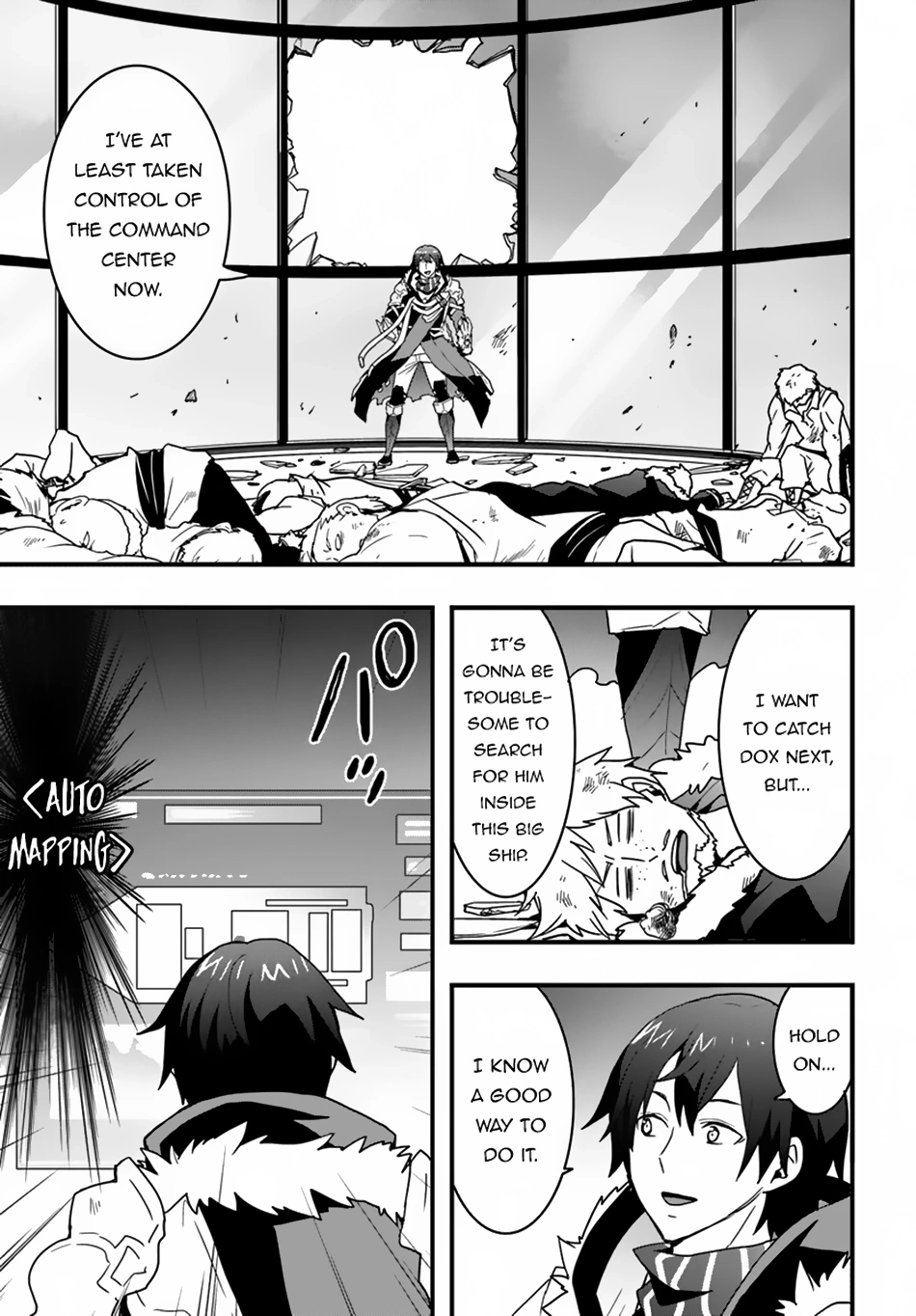 It Seems the Production Skill Acquired in Another World is the Strongest. – Chapter 40 – Page 8