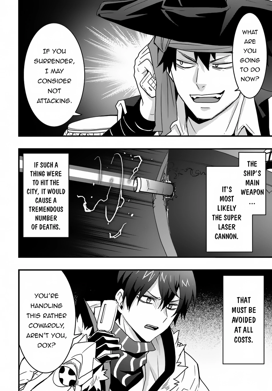 It Seems the Production Skill Acquired in Another World is the Strongest. – Chapter 40 – Page 13