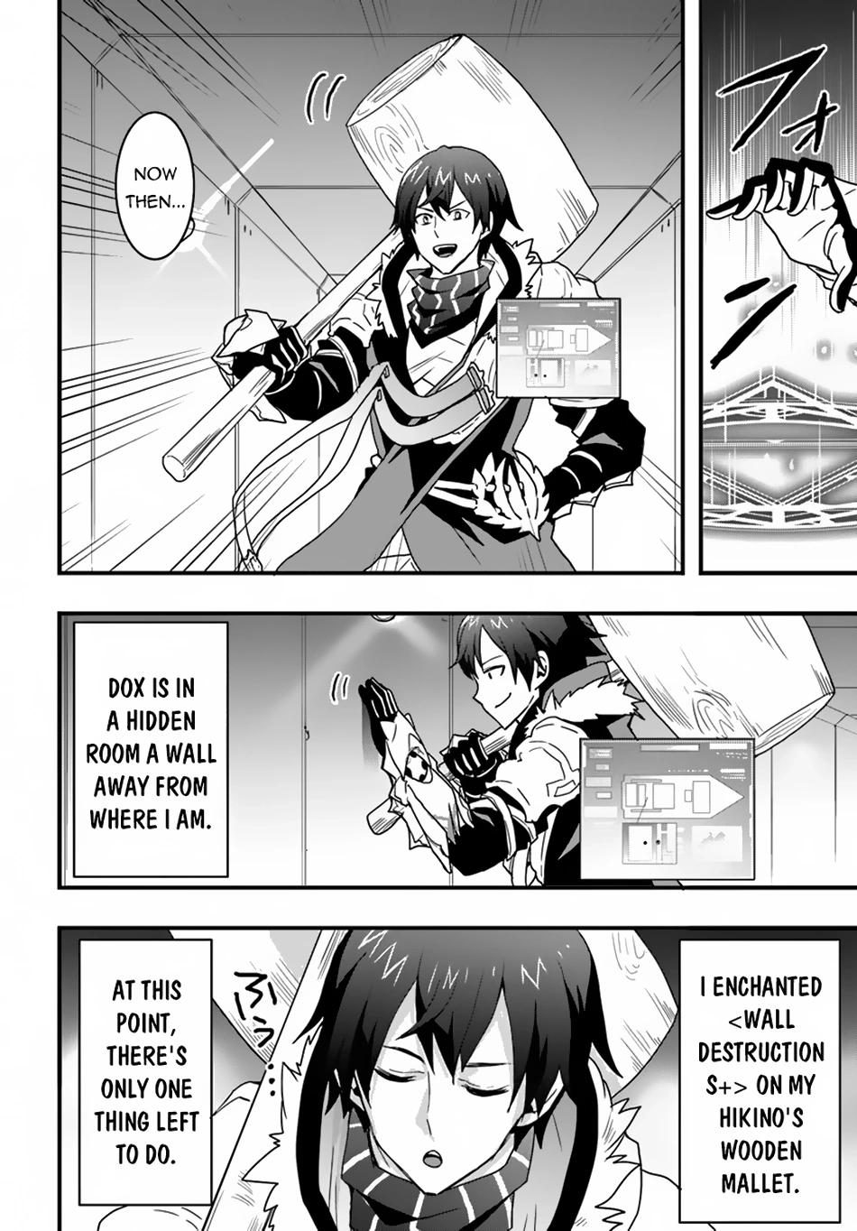 It Seems the Production Skill Acquired in Another World is the Strongest. – Chapter 40 – Page 15