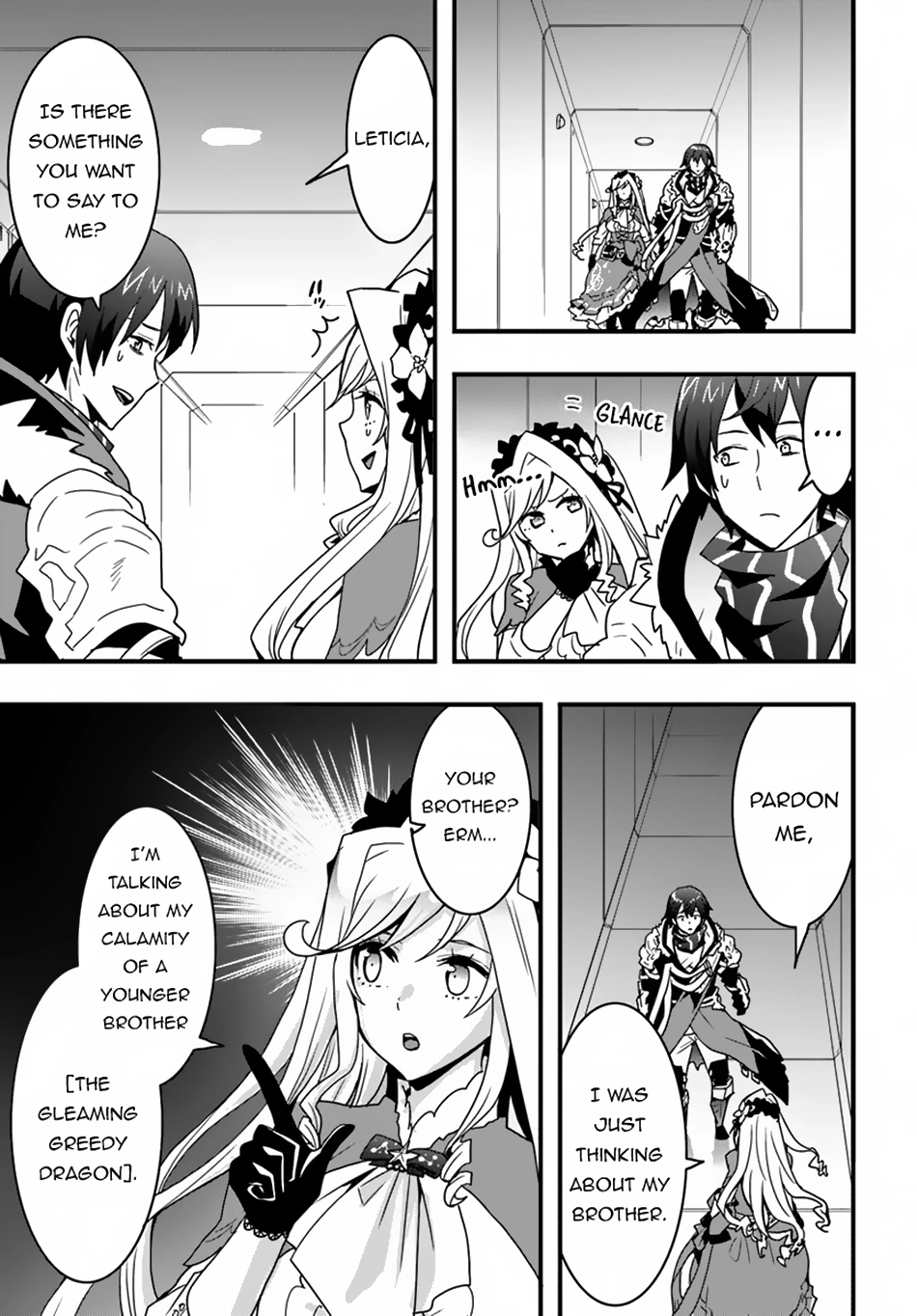 It Seems the Production Skill Acquired in Another World is the Strongest. – Chapter 40 – Page 22