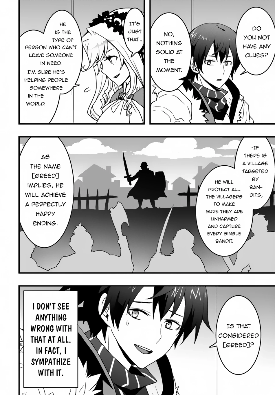 It Seems the Production Skill Acquired in Another World is the Strongest. – Chapter 40 – Page 23
