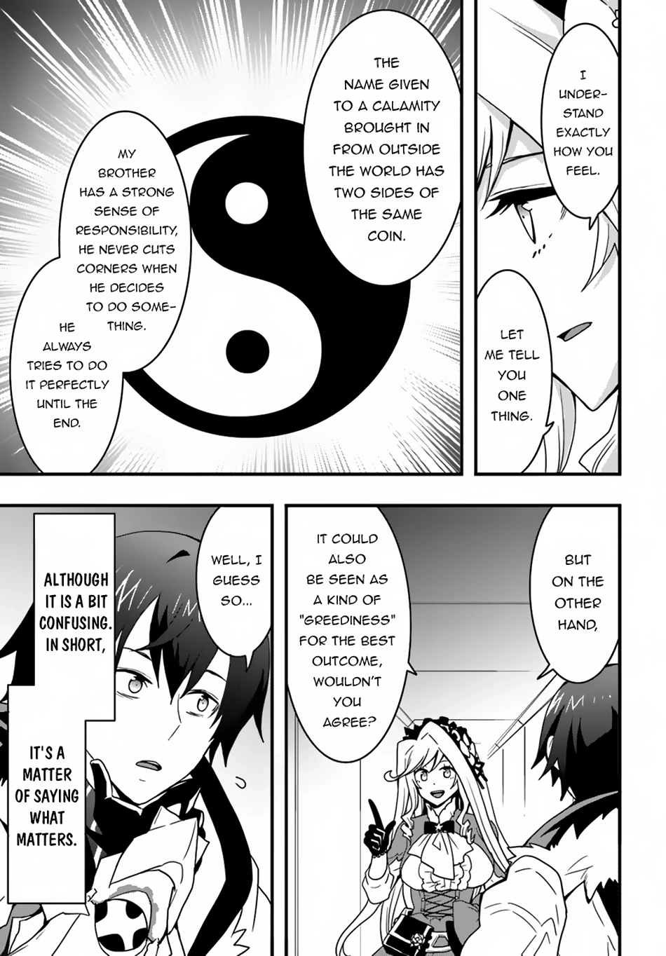 It Seems the Production Skill Acquired in Another World is the Strongest. – Chapter 40 – Page 24
