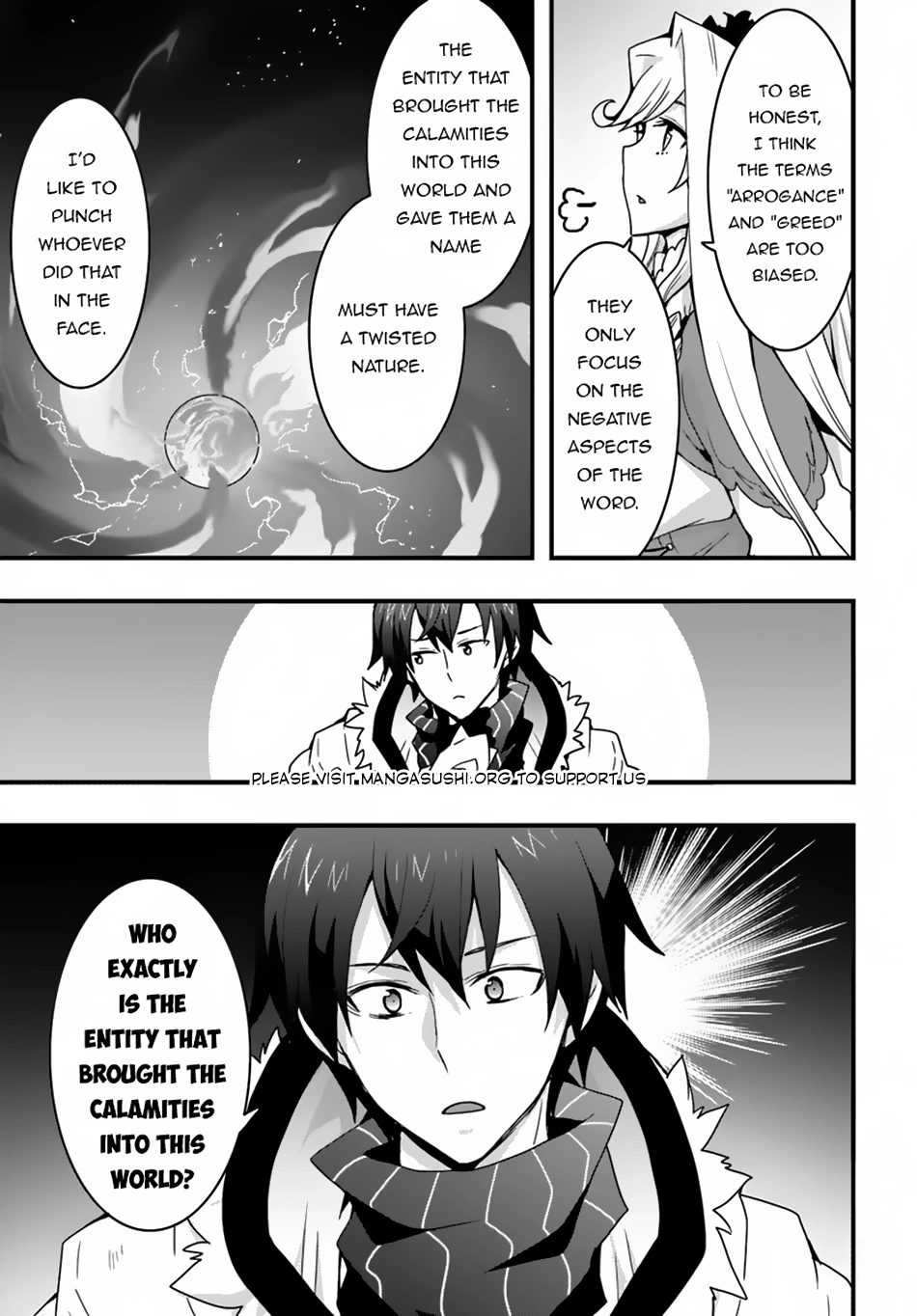 It Seems the Production Skill Acquired in Another World is the Strongest. – Chapter 40 – Page 26