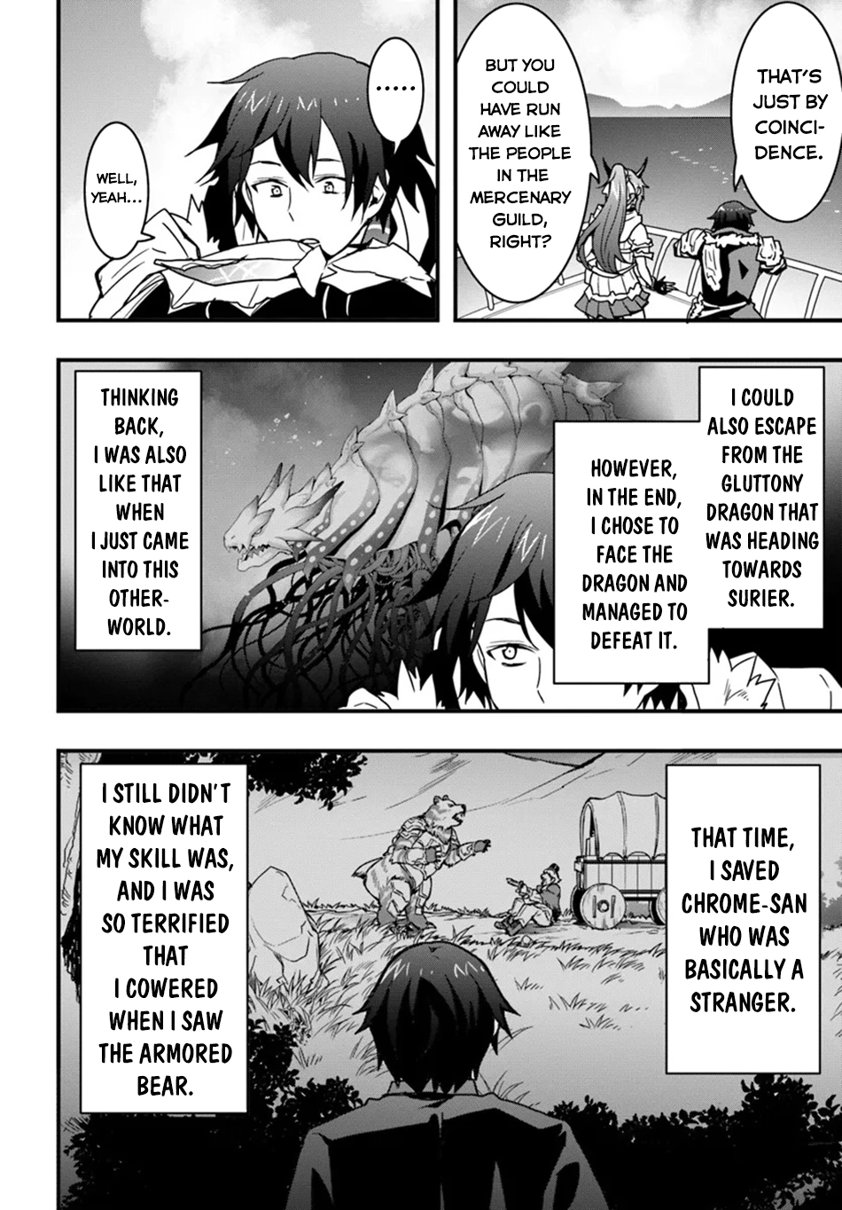 It Seems the Production Skill Acquired in Another World is the Strongest. – Chapter 41 – Page 7
