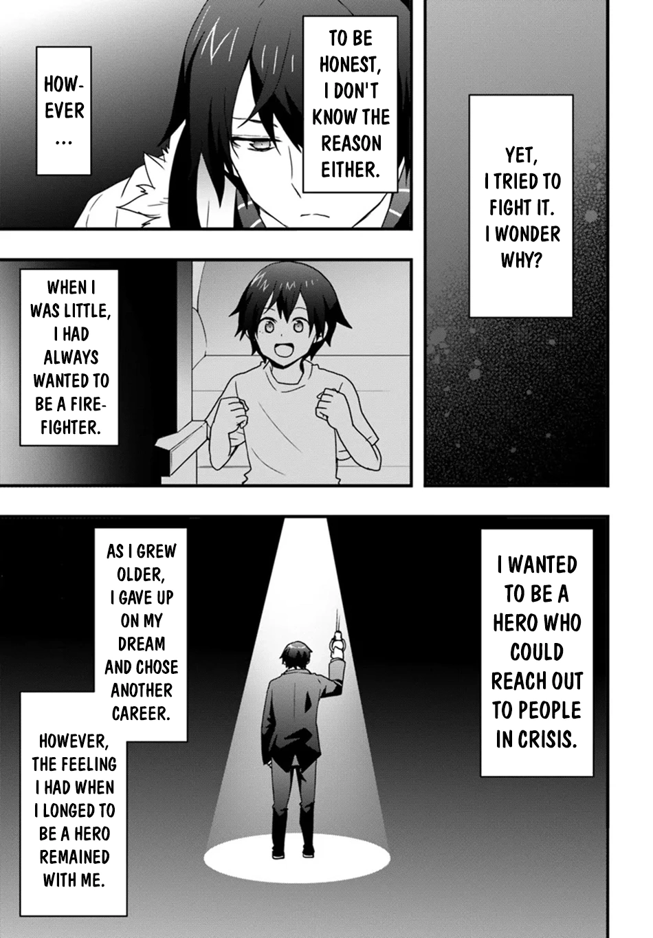 It Seems the Production Skill Acquired in Another World is the Strongest. – Chapter 41 – Page 8