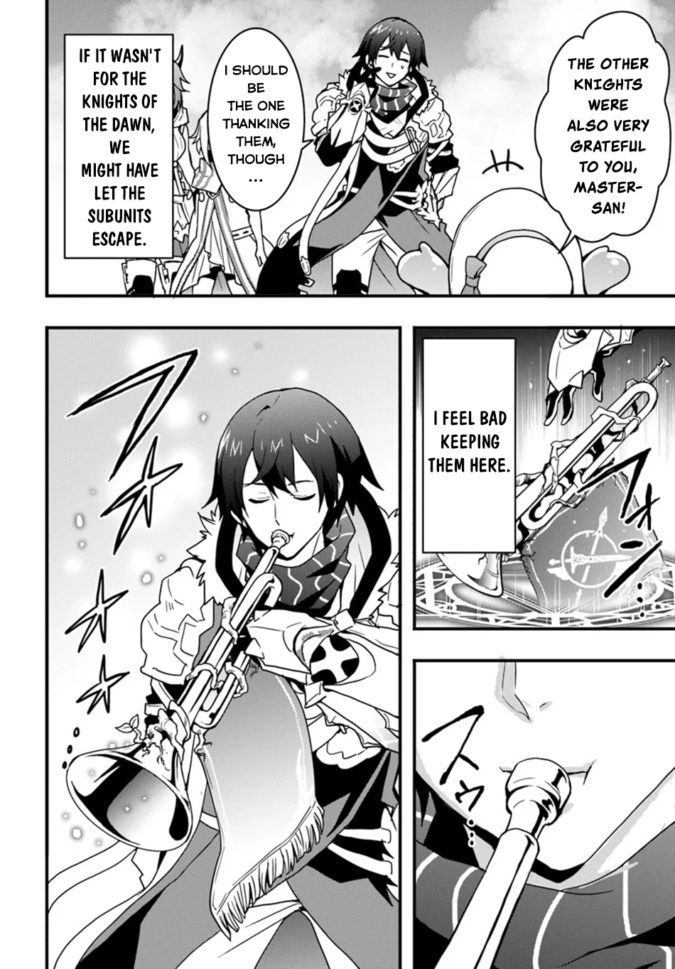 It Seems the Production Skill Acquired in Another World is the Strongest. – Chapter 41 – Page 15