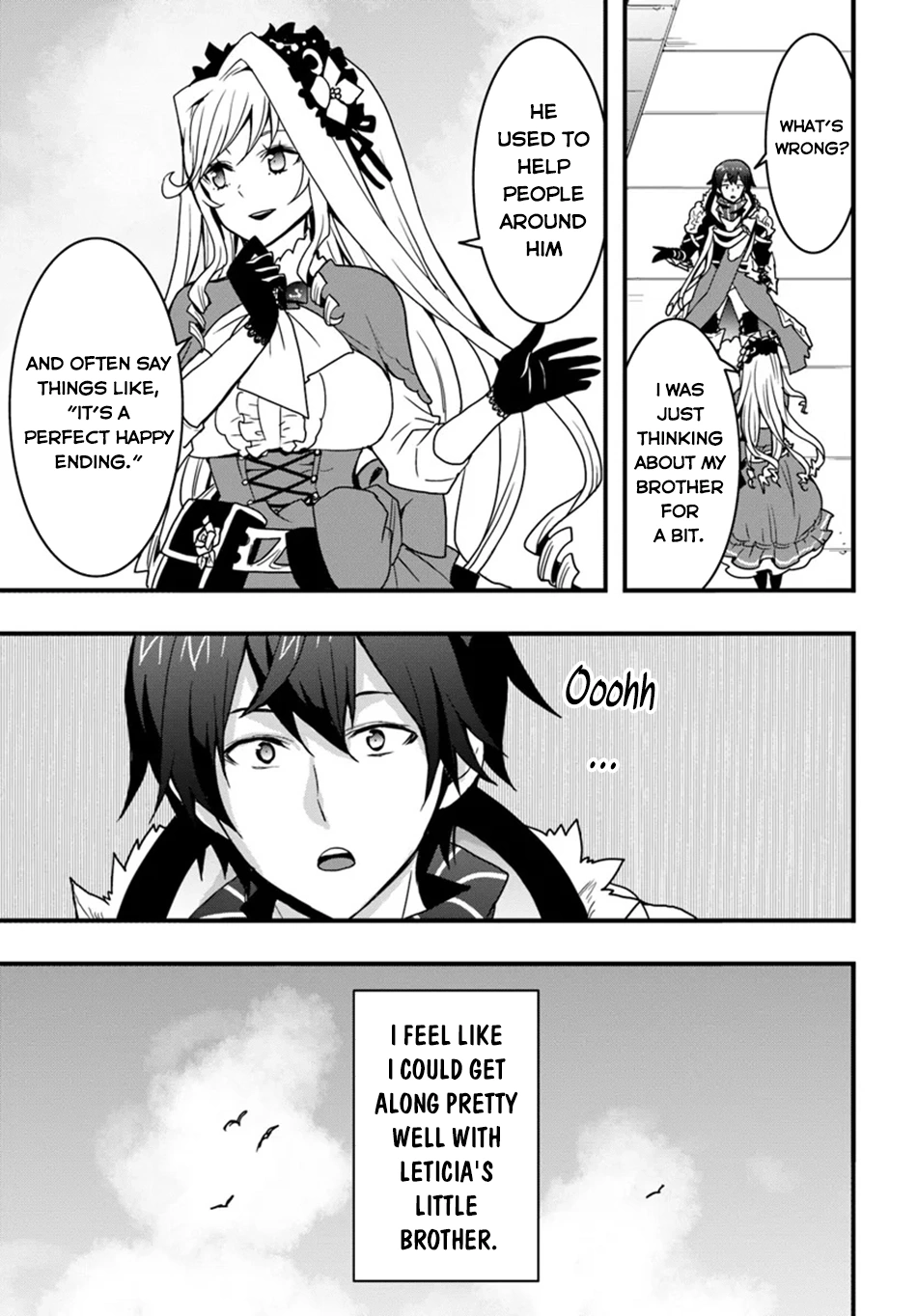 It Seems the Production Skill Acquired in Another World is the Strongest. – Chapter 41 – Page 24