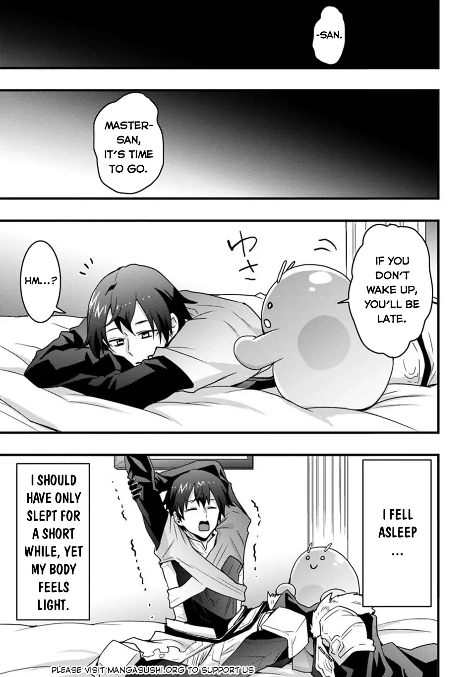 It Seems the Production Skill Acquired in Another World is the Strongest. – Chapter 43 – Page 2