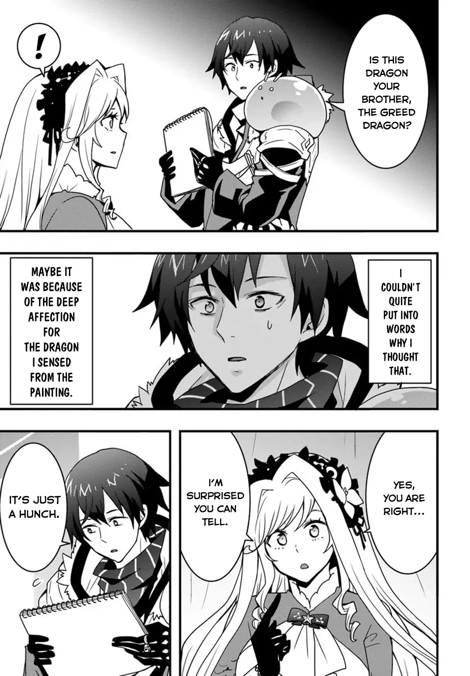 It Seems the Production Skill Acquired in Another World is the Strongest. – Chapter 43 – Page 8